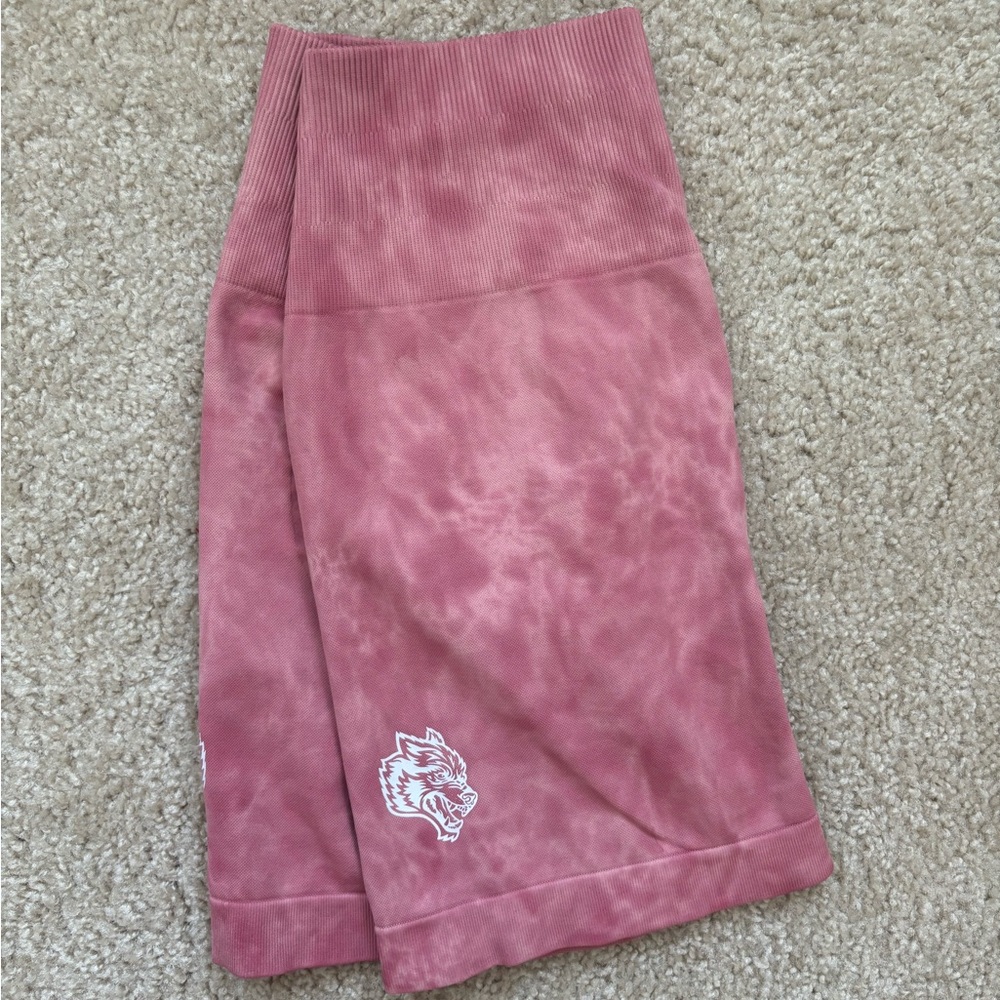 Darc Sport Seamless Shorts